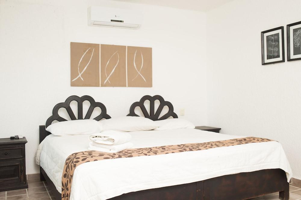 Las Gaviotas Hotel & Suites Cancún Kültér fotó