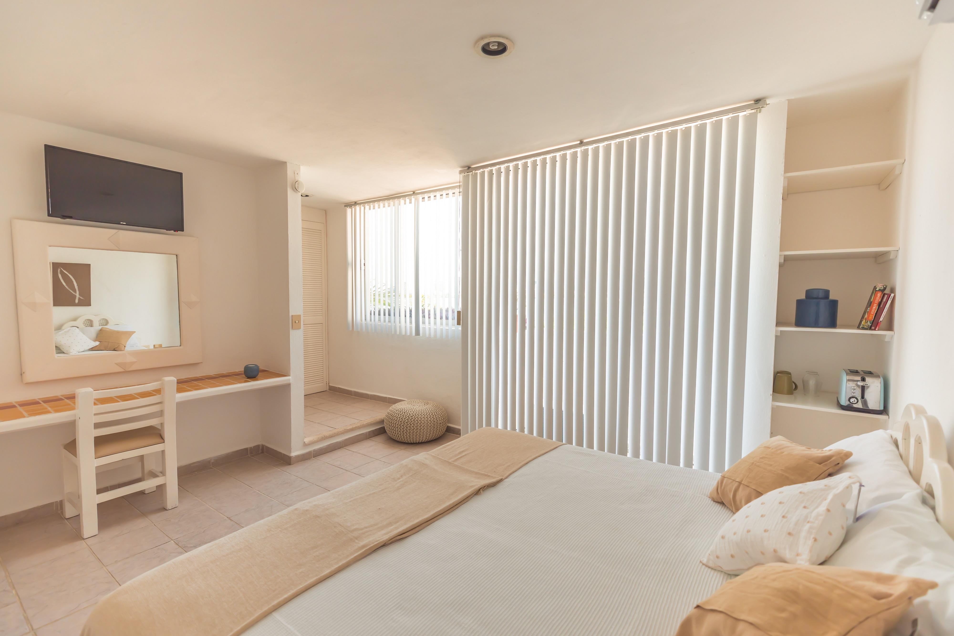 Las Gaviotas Hotel & Suites Cancún Kültér fotó