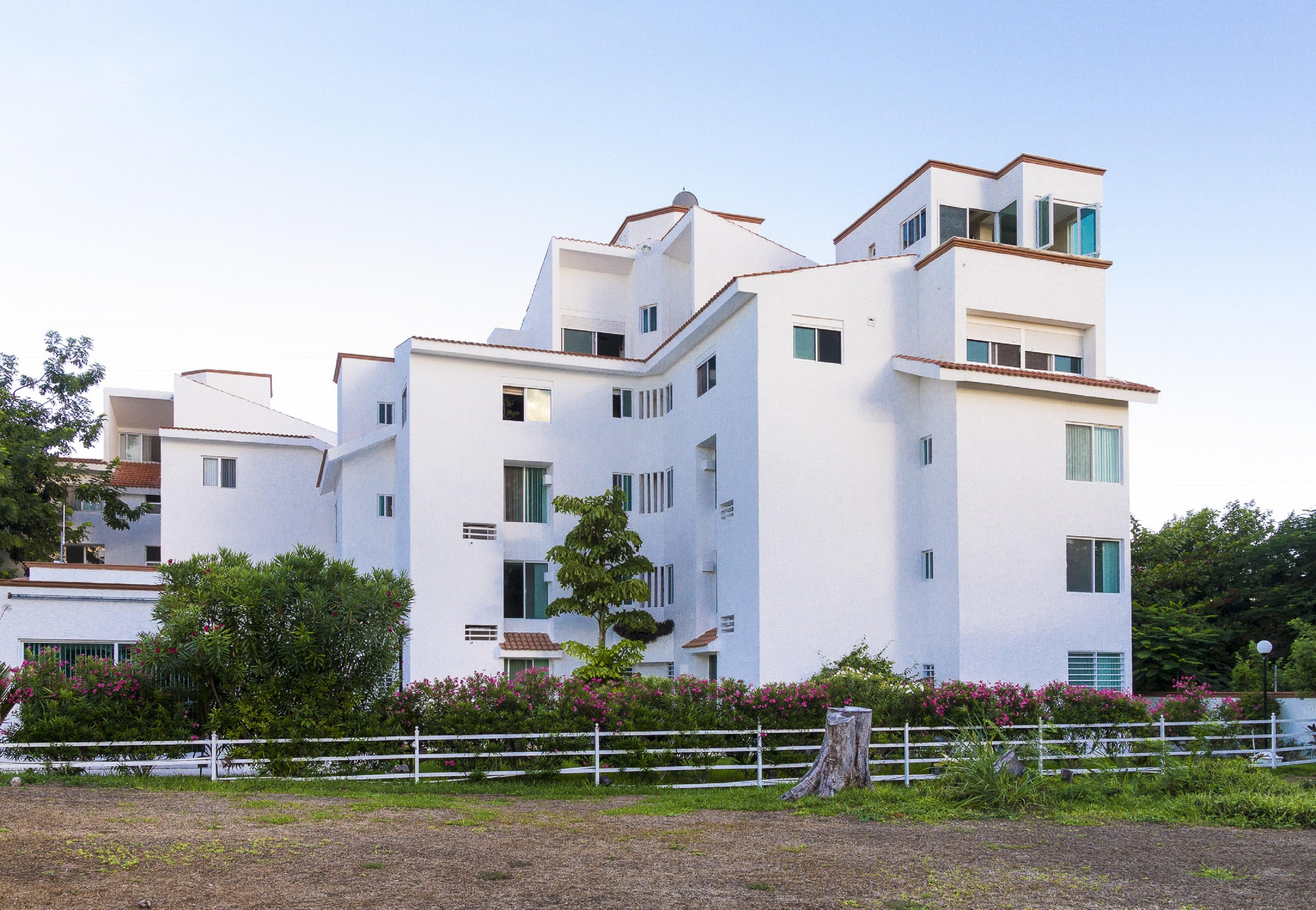 Las Gaviotas Hotel & Suites Cancún Kültér fotó