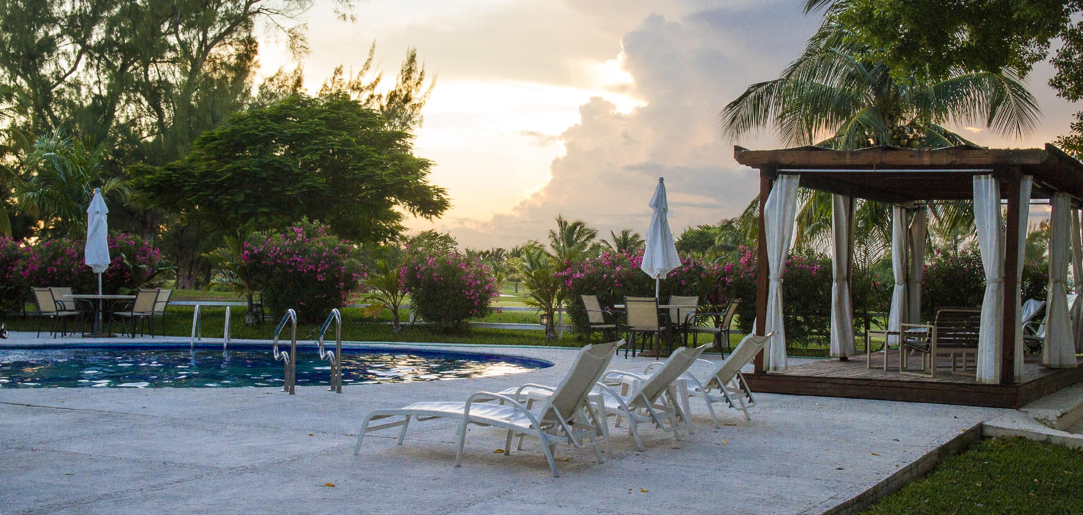 Las Gaviotas Hotel & Suites Cancún Kültér fotó