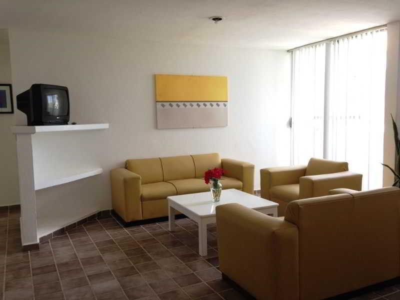 Las Gaviotas Hotel & Suites Cancún Kültér fotó