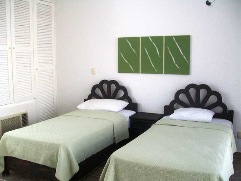 Las Gaviotas Hotel & Suites Cancún Kültér fotó