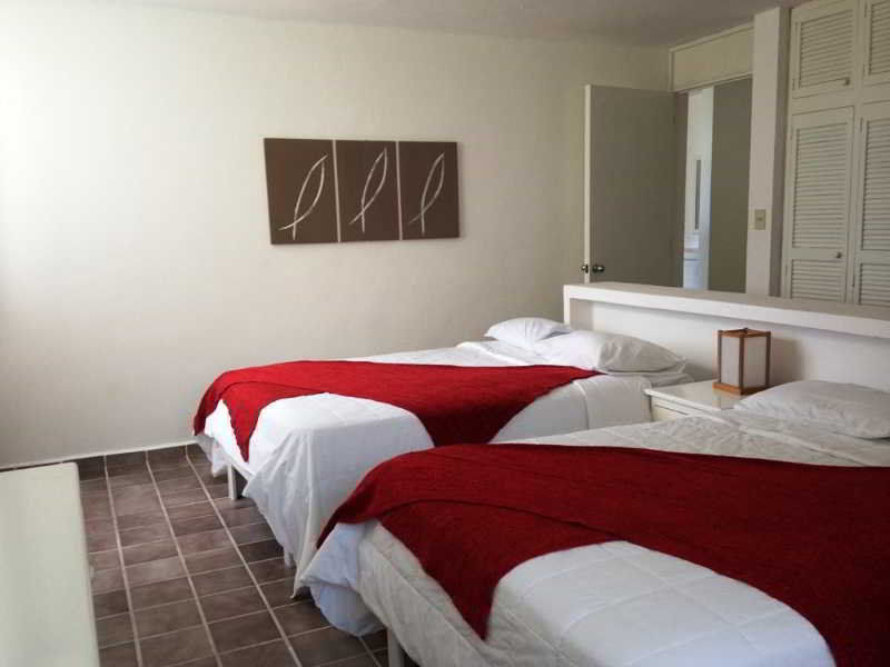 Las Gaviotas Hotel & Suites Cancún Kültér fotó