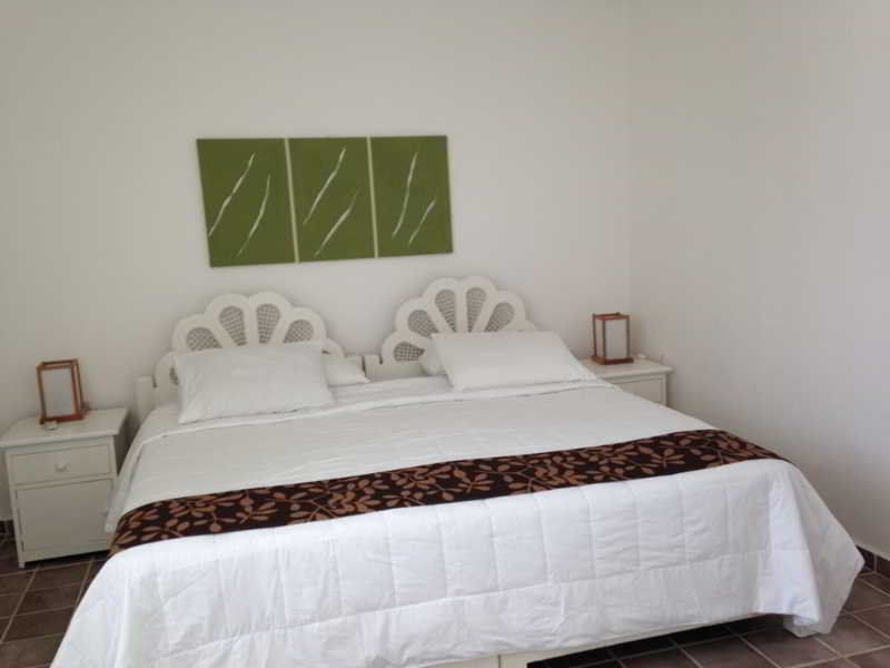 Las Gaviotas Hotel & Suites Cancún Kültér fotó