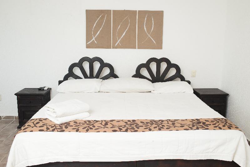 Las Gaviotas Hotel & Suites Cancún Kültér fotó