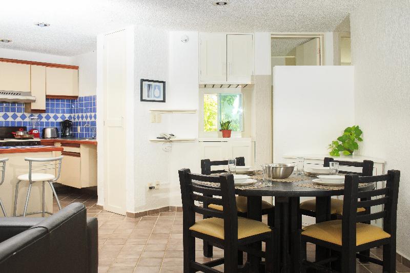 Las Gaviotas Hotel & Suites Cancún Kültér fotó