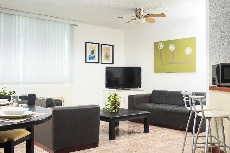Las Gaviotas Hotel & Suites Cancún Kültér fotó