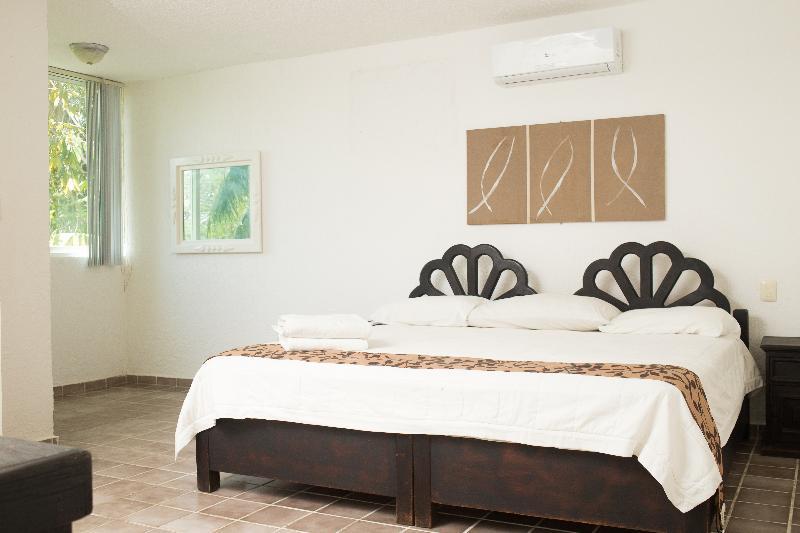 Las Gaviotas Hotel & Suites Cancún Kültér fotó