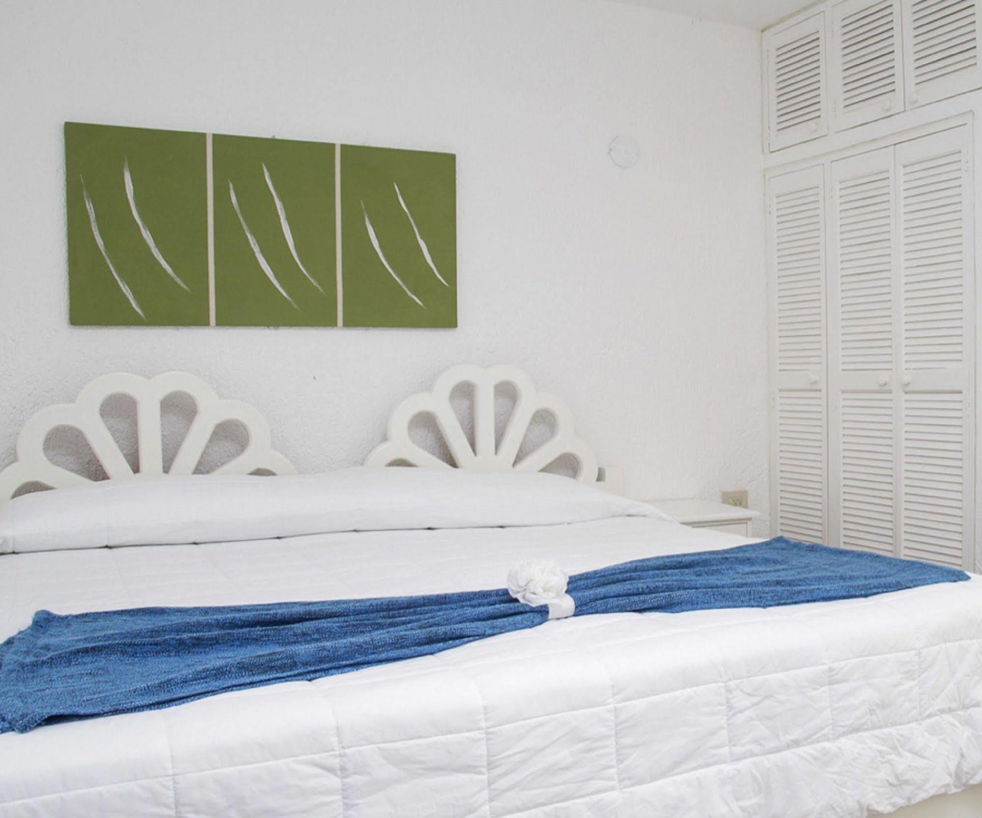 Las Gaviotas Hotel & Suites Cancún Kültér fotó
