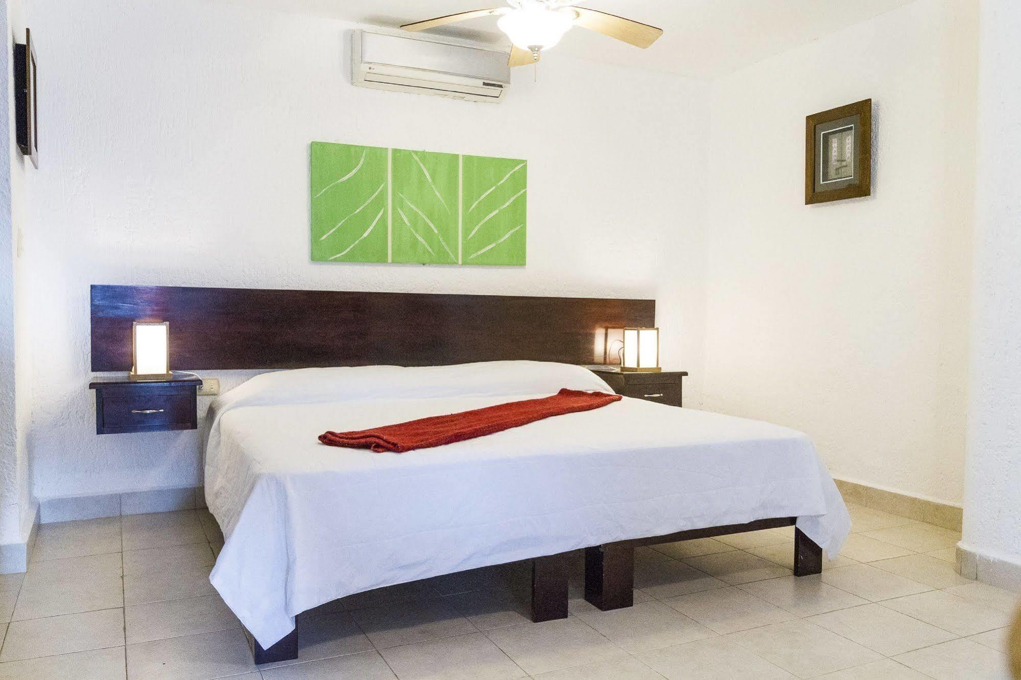 Las Gaviotas Hotel & Suites Cancún Kültér fotó