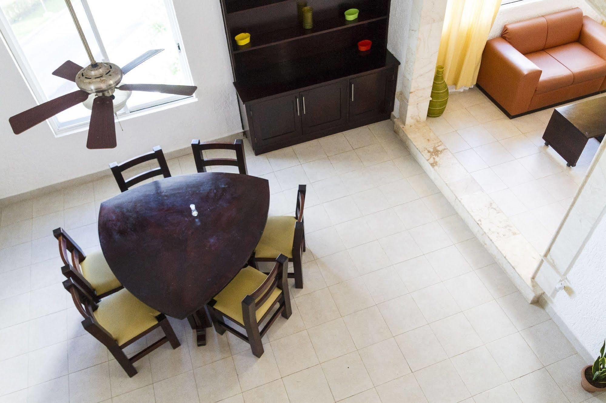 Las Gaviotas Hotel & Suites Cancún Kültér fotó