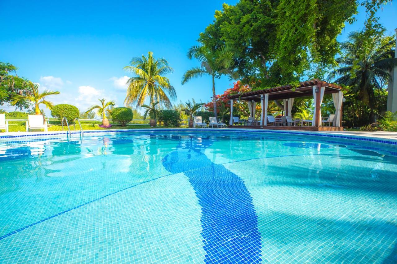 Las Gaviotas Hotel & Suites Cancún Kültér fotó