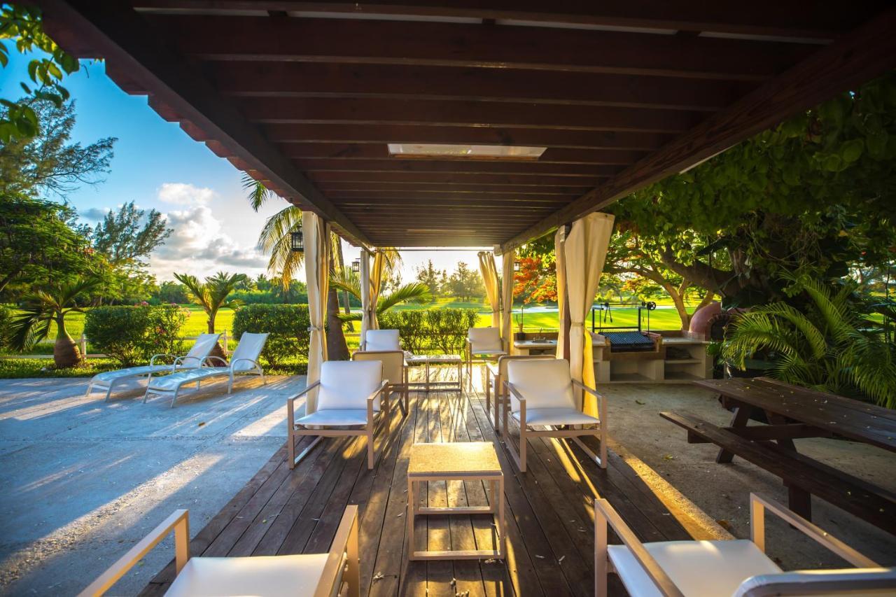 Las Gaviotas Hotel & Suites Cancún Kültér fotó