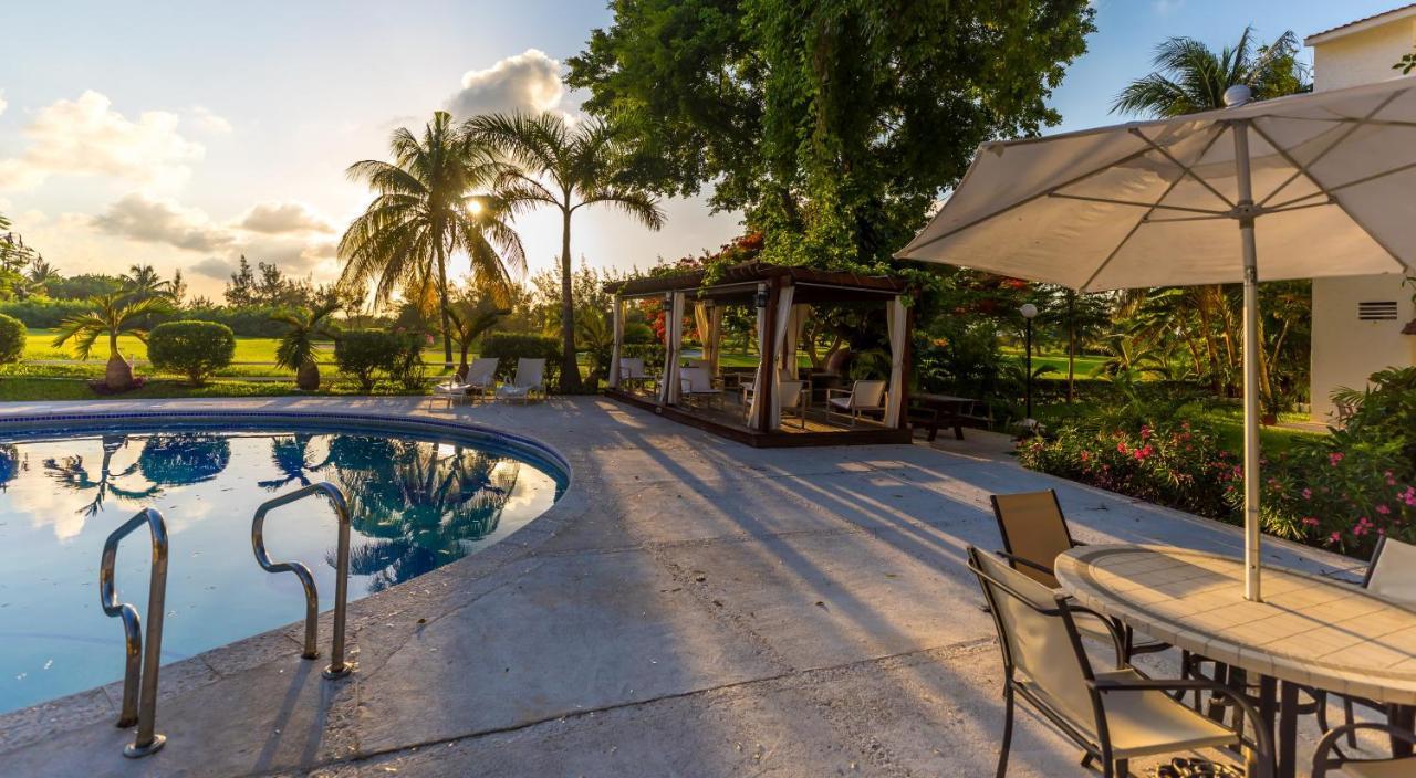 Las Gaviotas Hotel & Suites Cancún Kültér fotó