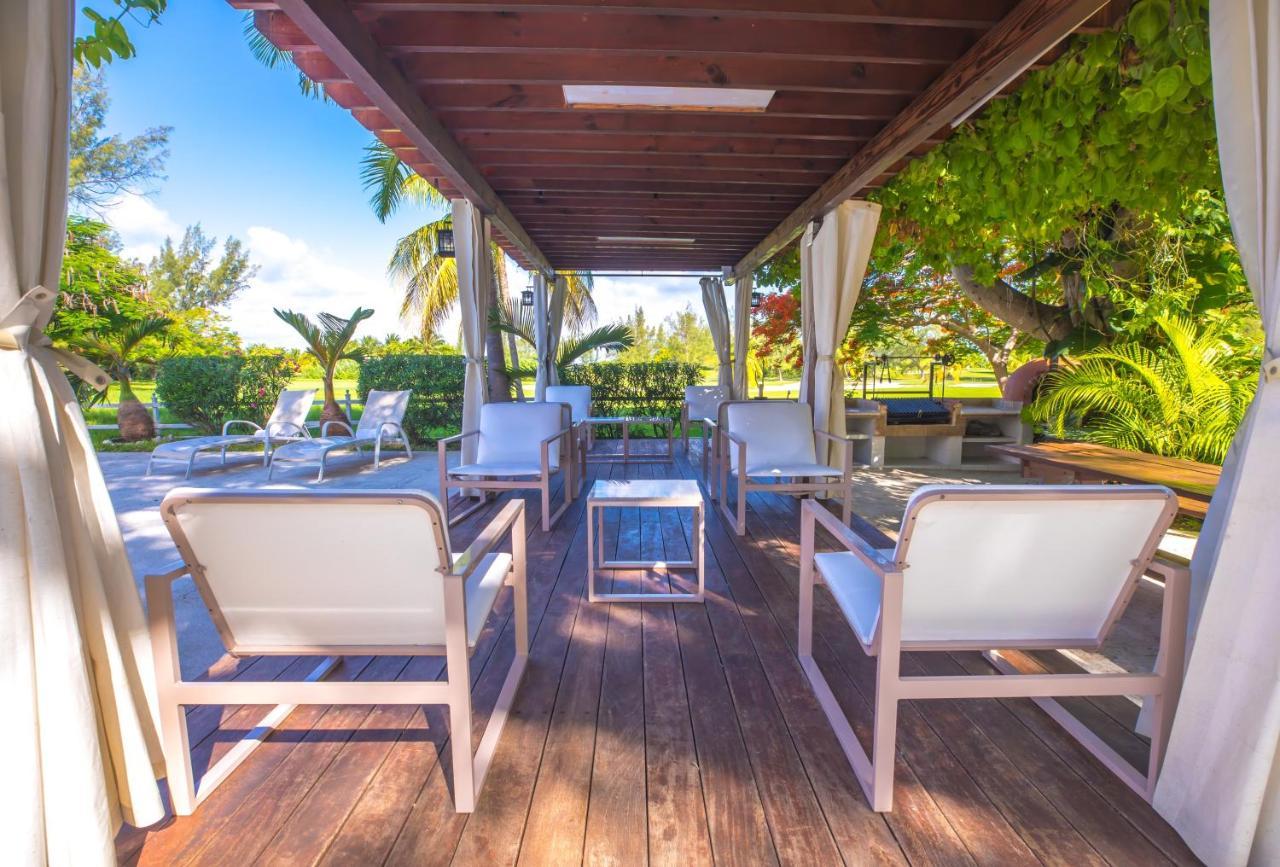 Las Gaviotas Hotel & Suites Cancún Kültér fotó